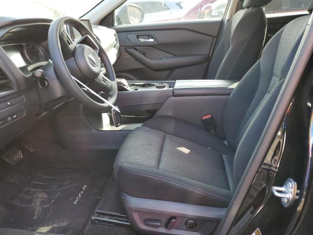 2024 NISSAN ROGUE SV #3284705025