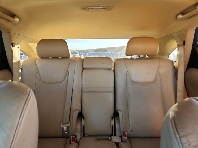 2013 LEXUS RX 450H #3296680042