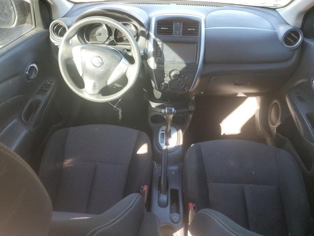 2018 NISSAN VERSA S #3290191240