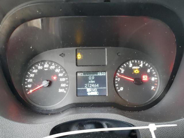 2022 MERCEDES-BENZ SPRINTER 2 #3297918773