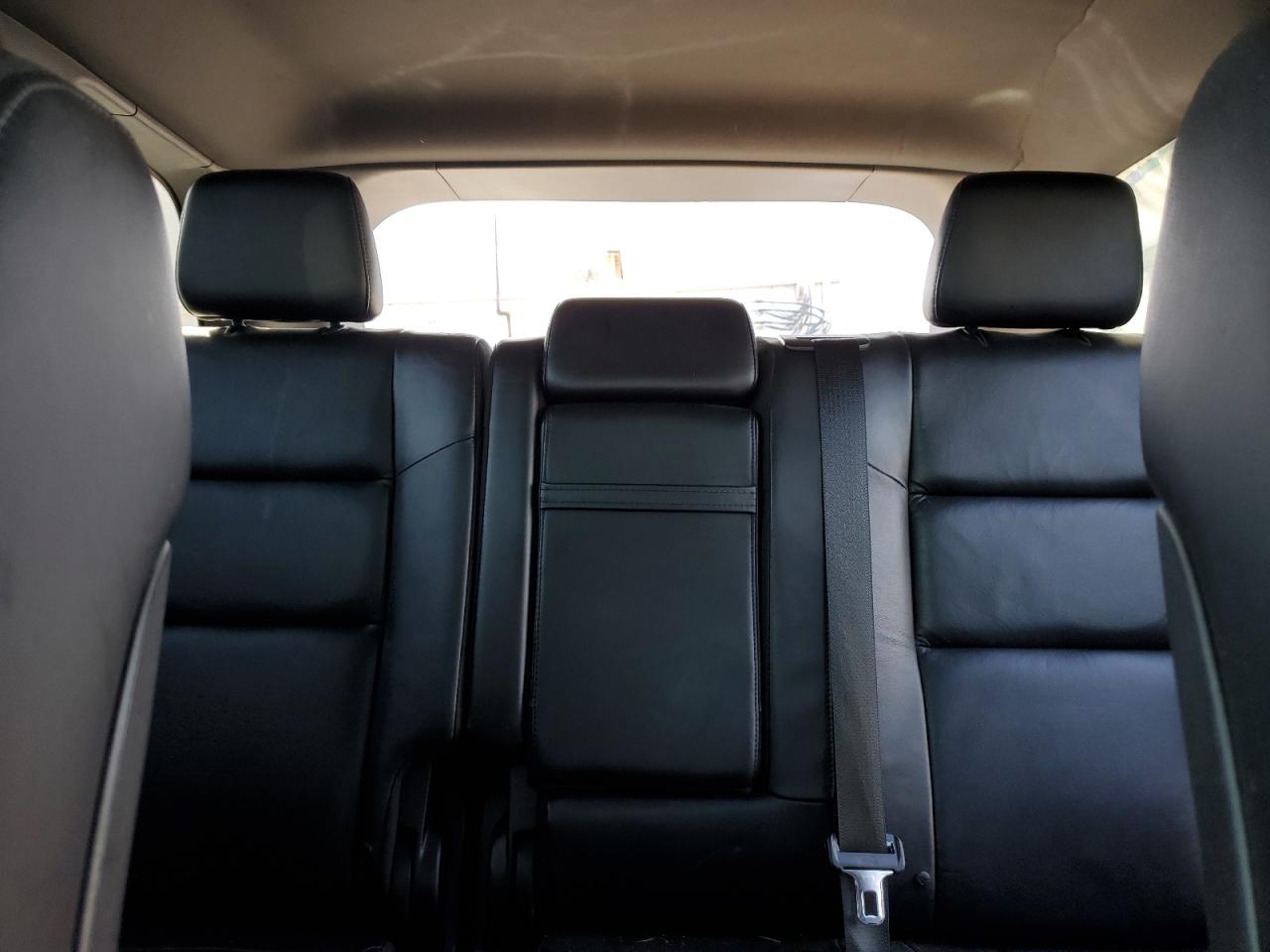 Lot #3316824438 2017 JEEP GRAND CHER