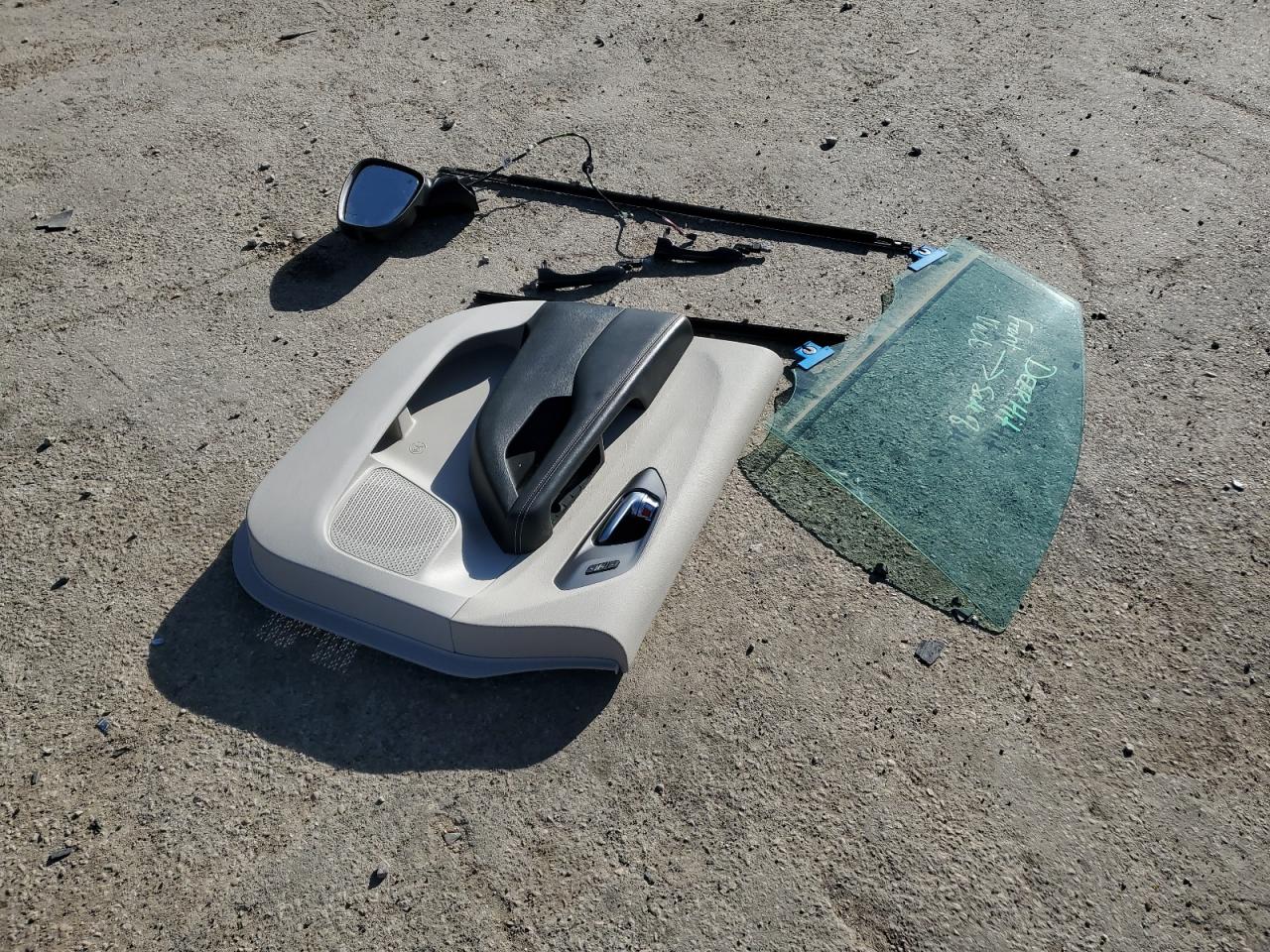 CHRYSLER PACIFICA TOURING L