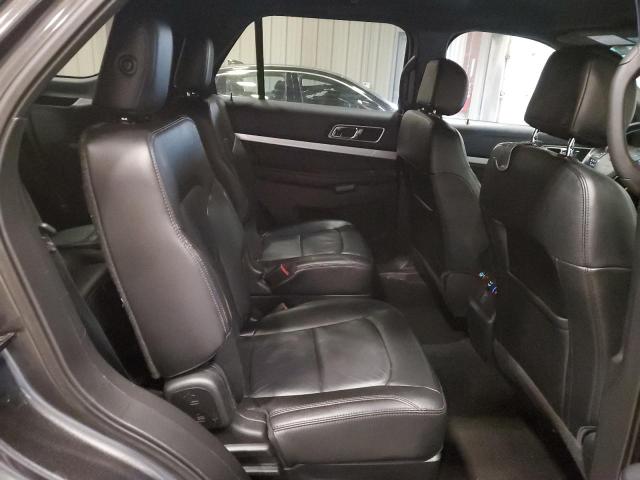 2016 FORD EXPLORER X #3297160512