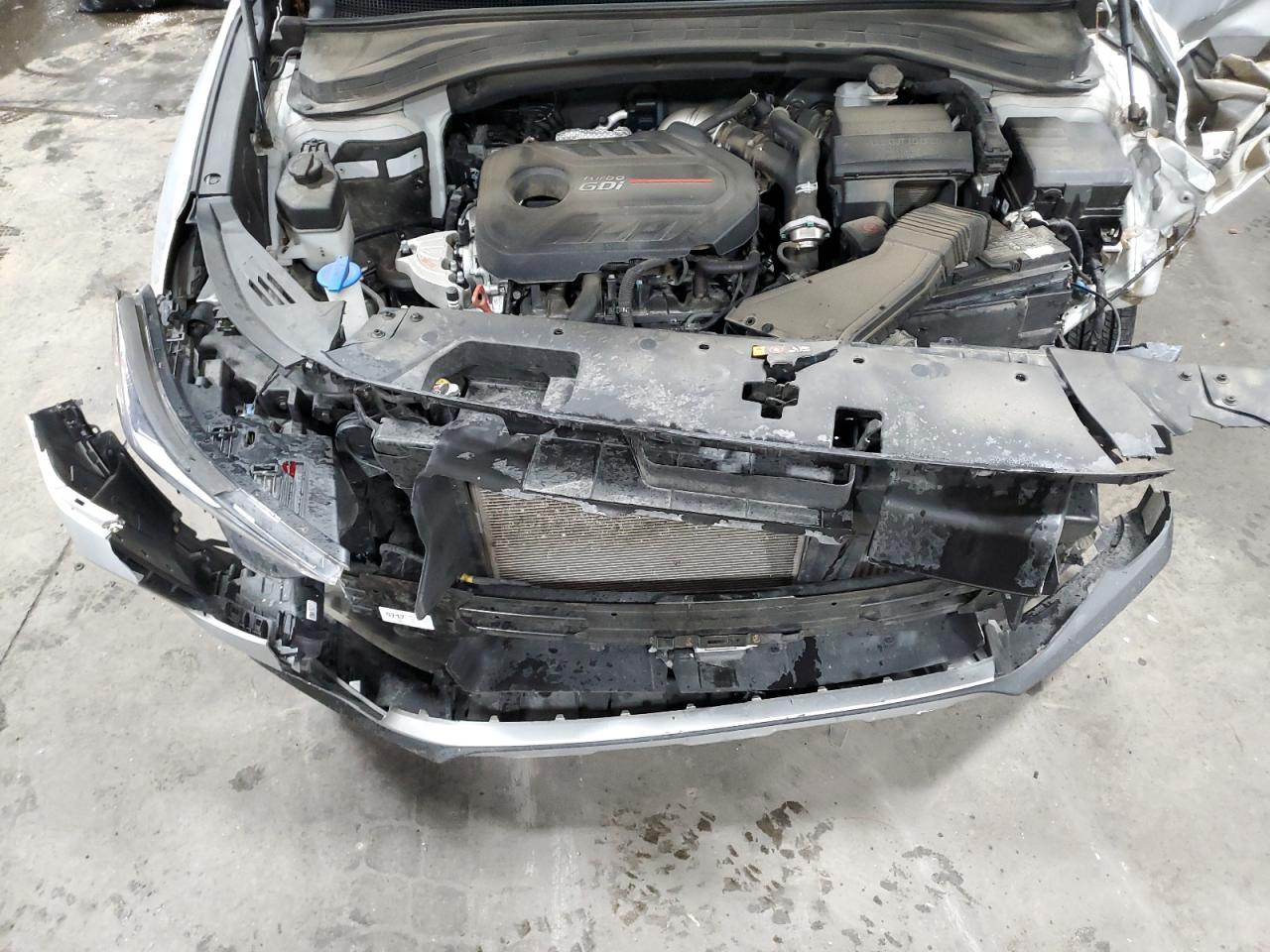 HYUNDAI SANTA FE LIMITED