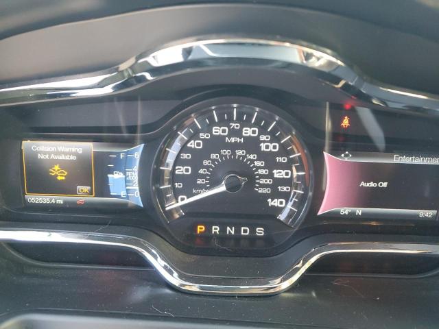 2019 LINCOLN MKT #3302909093