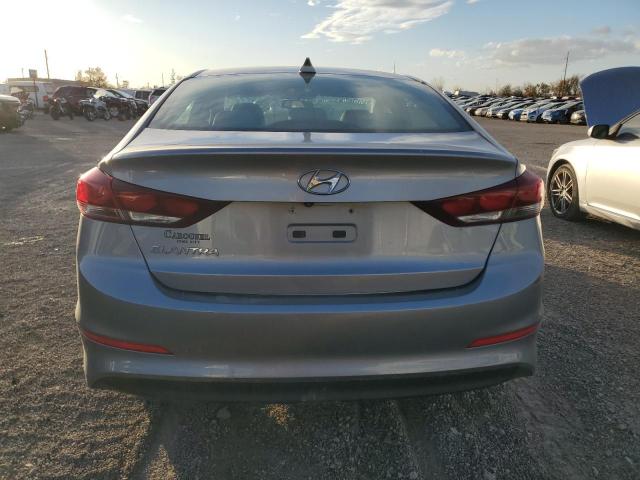 2017 HYUNDAI ELANTRA SE - 5NPD84LF9HH024300