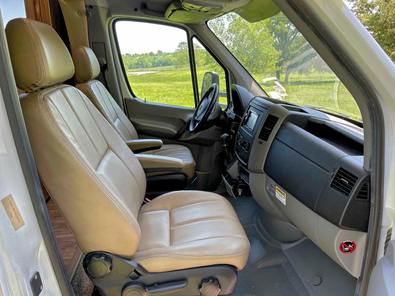 2017 MERCEDES-BENZ SPRINTER 3 #3301594644