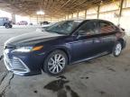 Lot #3302663033 2021 TOYOTA CAMRY LE