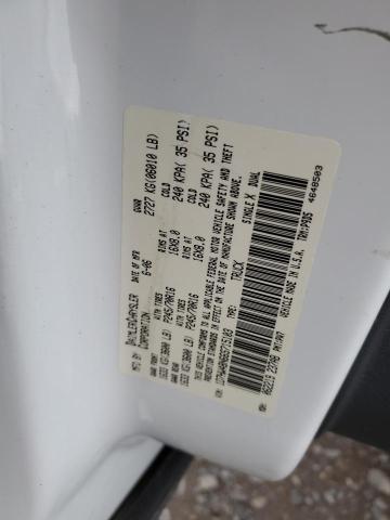 2006 DODGE DAKOTA QUA #3292285264