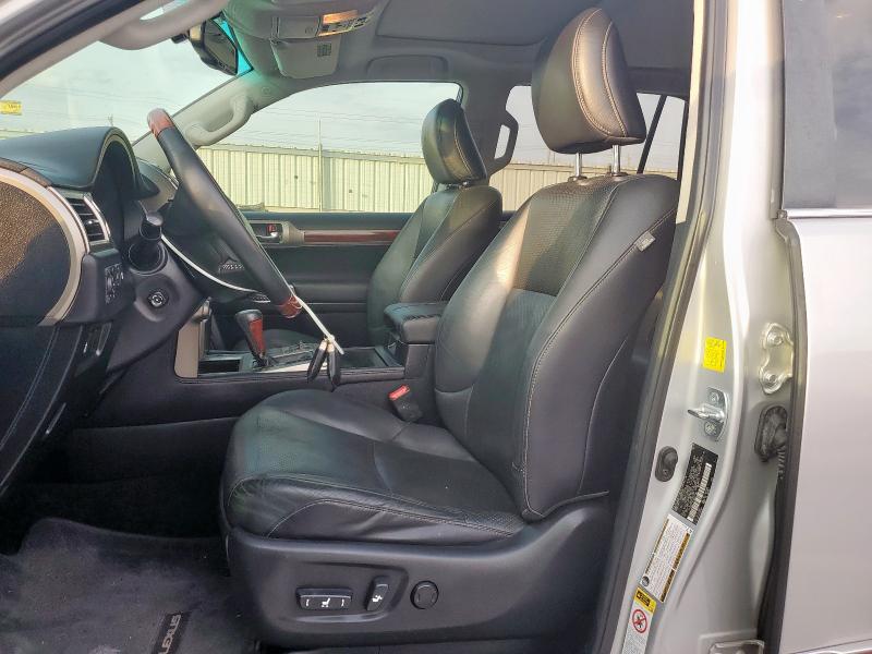 2010 LEXUS GX 460 #3292690646