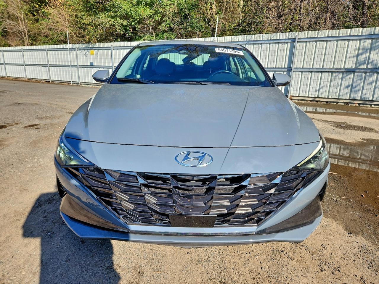 HYUNDAI ELANTRA LIMITED