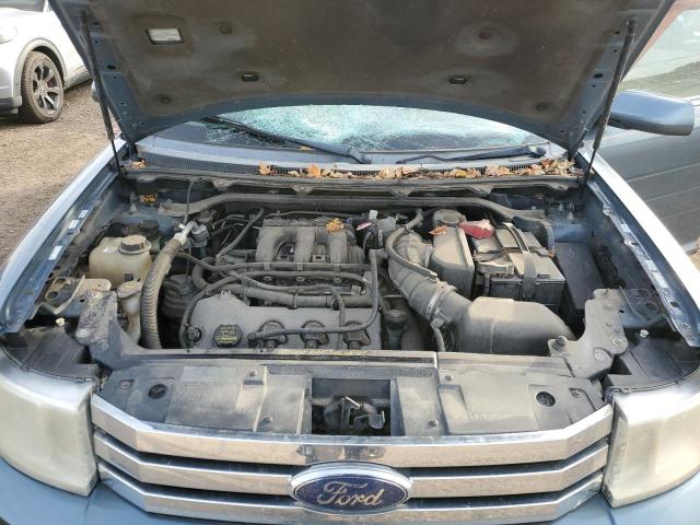 2010 FORD FLEX SEL #3303941695