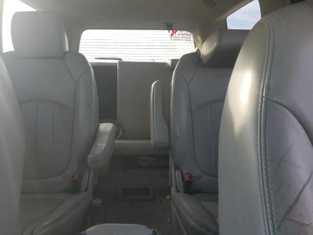 2011 GMC ACADIA DEN #3302921046