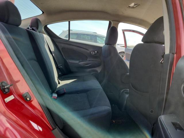 2013 NISSAN VERSA S #3302836911