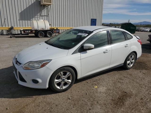2014 FORD FOCUS SE #3302699001