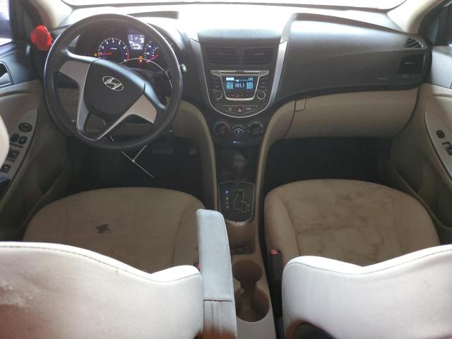 2016 HYUNDAI ACCENT SE #3290053268