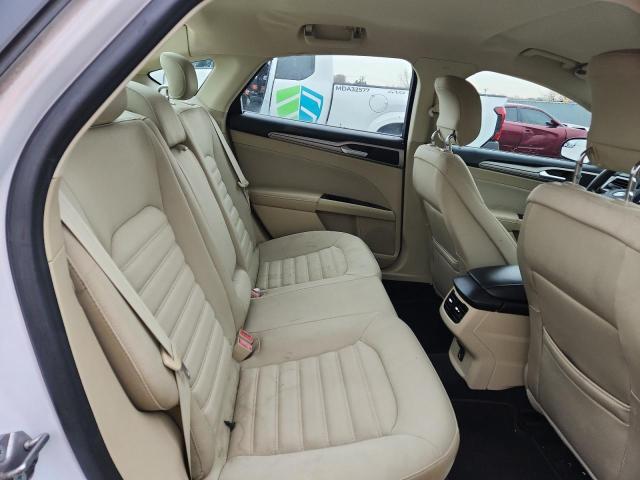 2013 FORD FUSION SE #3297173905