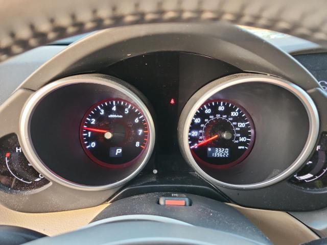 2009 SUBARU TRIBECA LI #3294692026