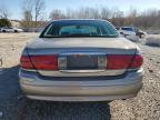Lot #3304754911 2001 BUICK LESABRE CU