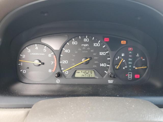 2001 HONDA ACCORD EX #3284575333