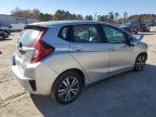 Lot #3308472312 2015 HONDA FIT EX