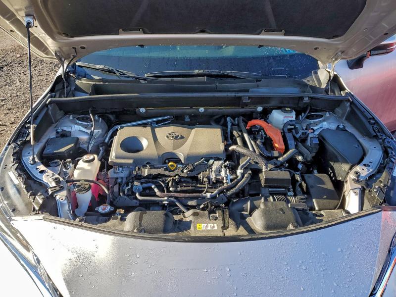 2021 TOYOTA VENZA LE #3301983490