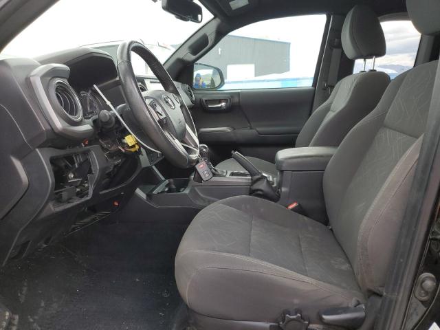 2017 TOYOTA TACOMA ACC #3287887293