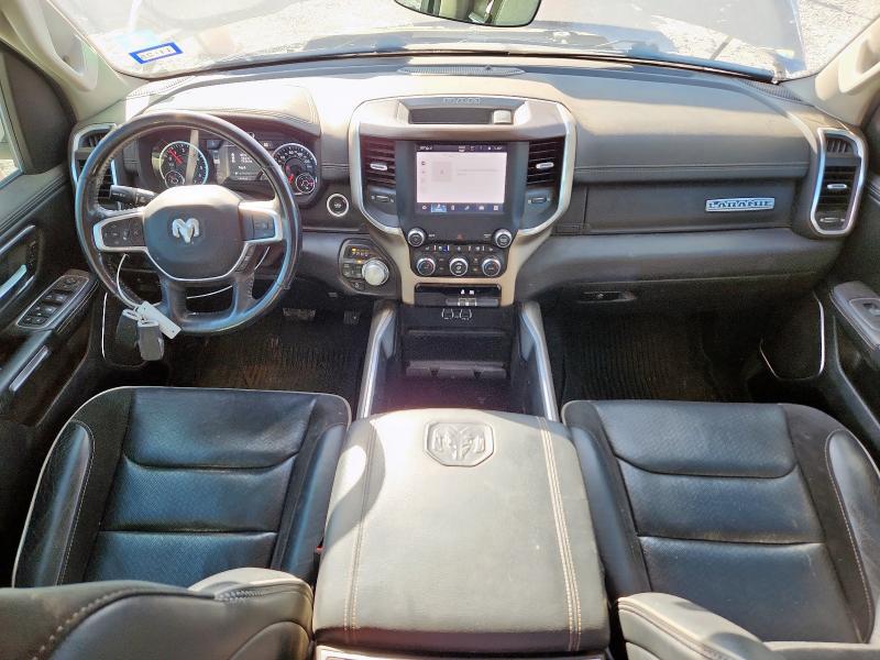 2022 RAM 1500 LARAM - 1C6SRFJT0NN199241