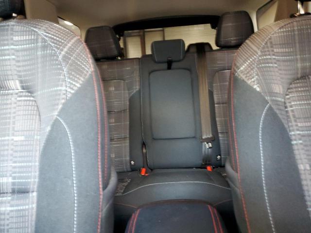 2023 FORD BRONCO SPO #3301986469