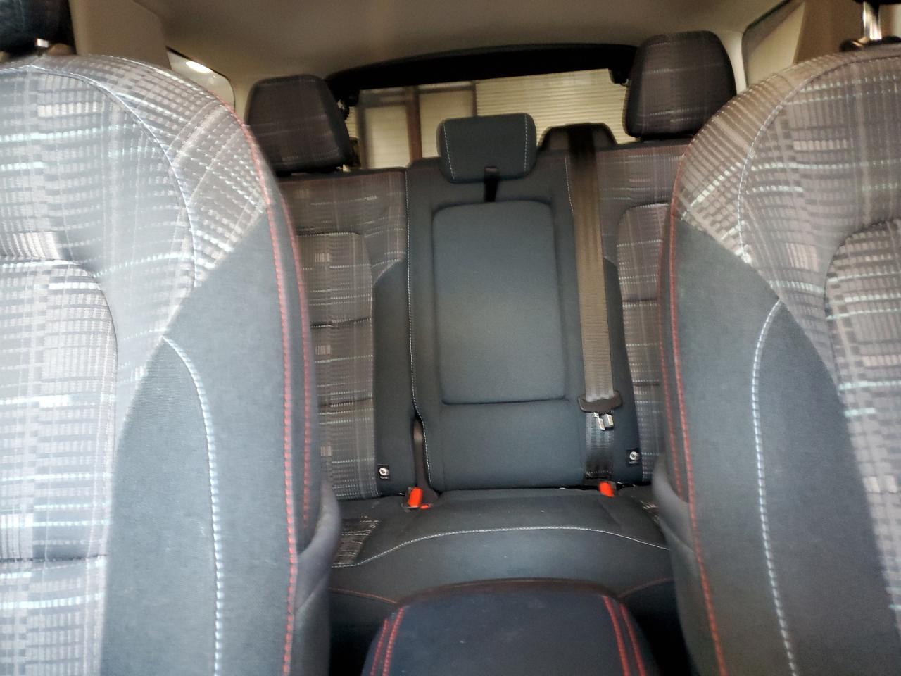 Lot #3301986469 2023 FORD BRONCO SPO