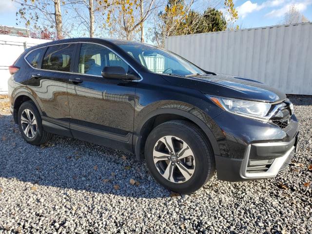 2022 HONDA CR-V LX - 2HKRW2H26NH219465