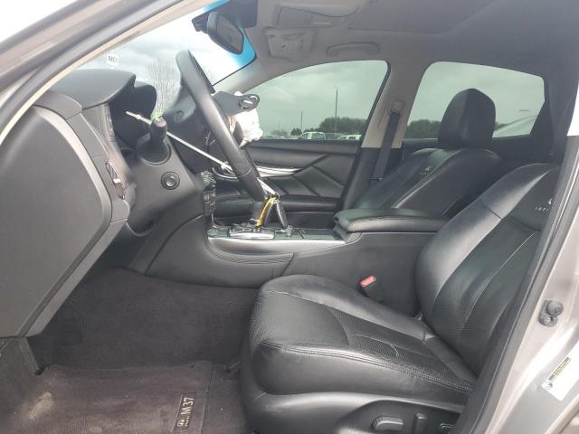 2013 INFINITI M37 X #3308337049
