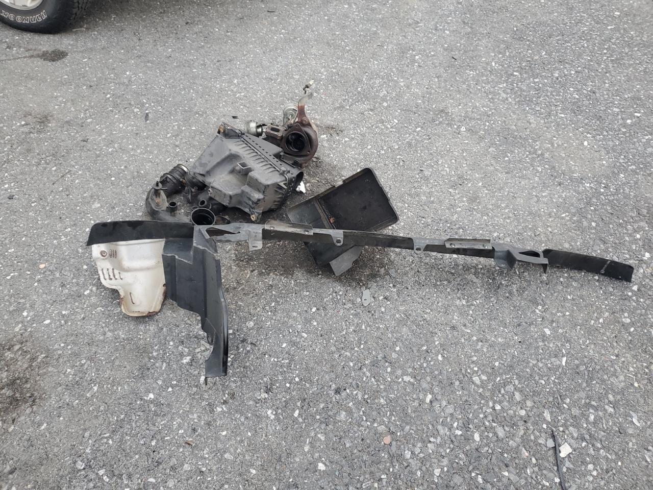 Lot #3315929098 2008 ACURA RDX