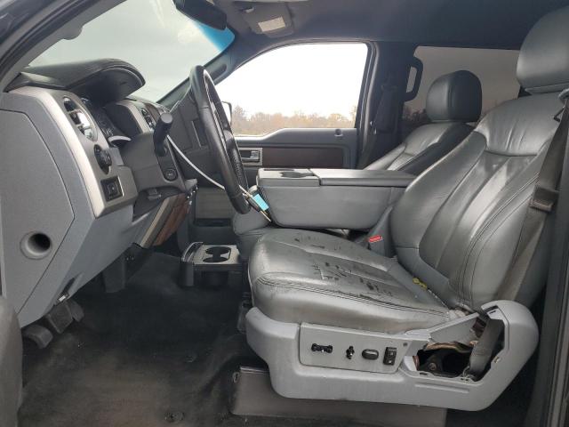 2013 FORD F150 SUPER #3286705317