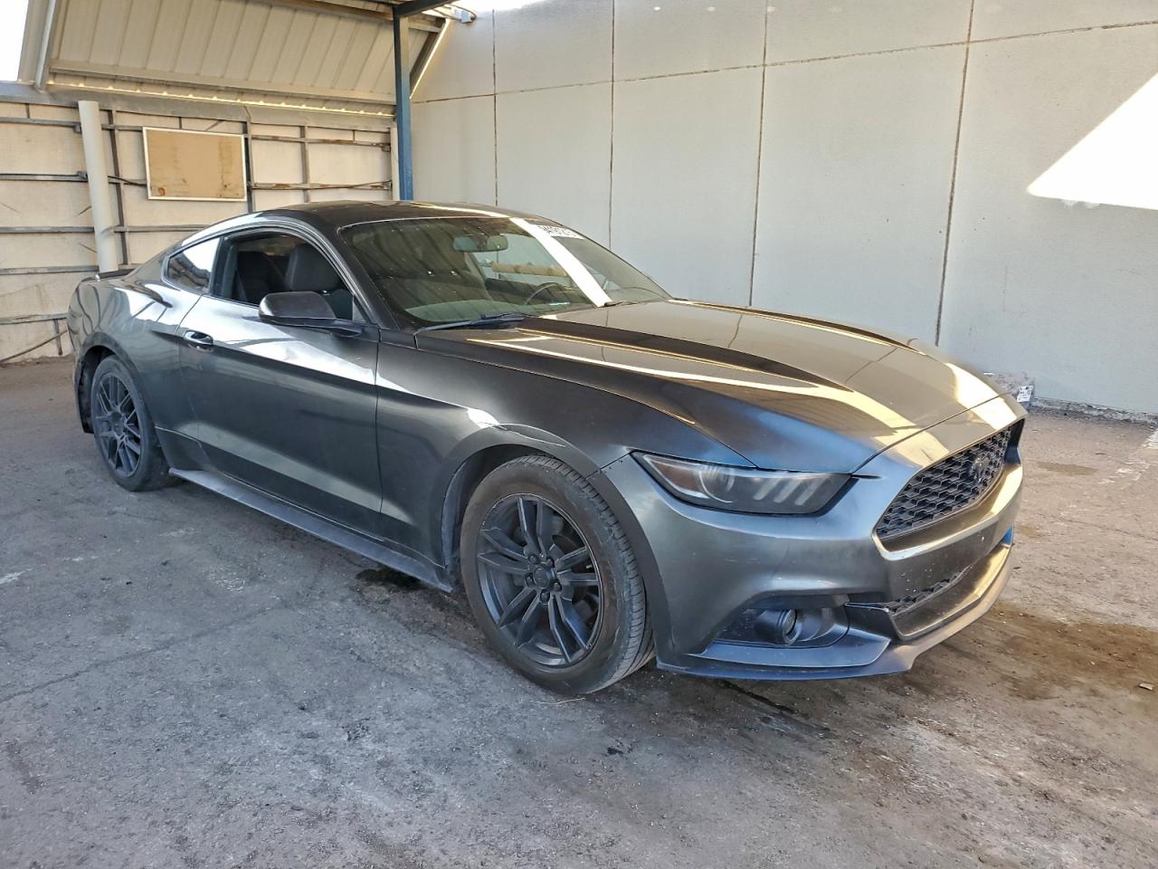 Lot #3315903080 2016 FORD MUSTANG