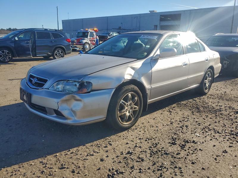 1999 ACURA 3.2TL #3301847455