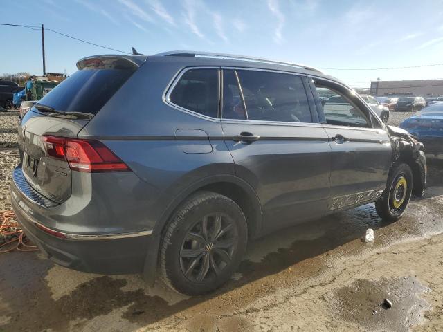 2024 VOLKSWAGEN TIGUAN SE #3316792397