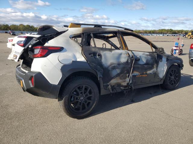2024 SUBARU CROSSTREK #3312585199