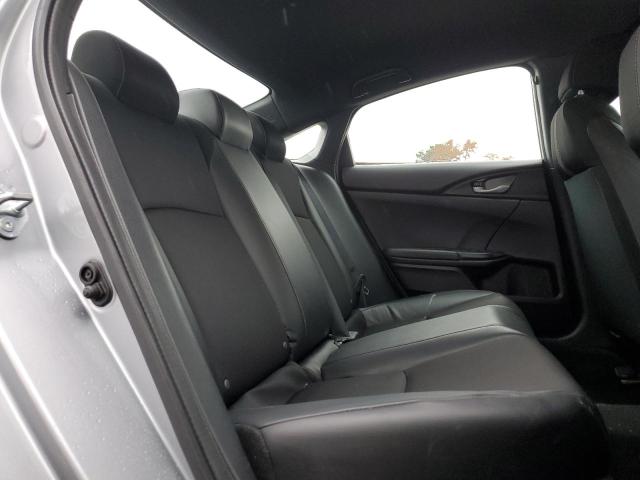 2021 HONDA CIVIC SPOR #3301834367