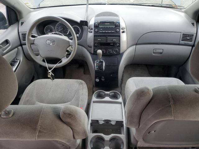 2006 TOYOTA SIENNA CE #3286674301