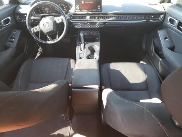 2024 HONDA CIVIC EX #3296326445