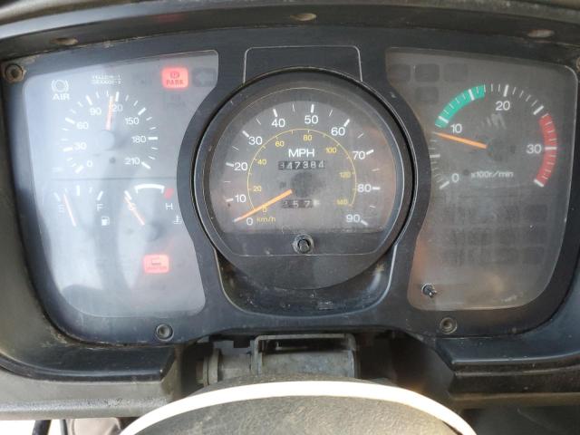 2007 NISSAN DIESEL UD3300 #3287430021