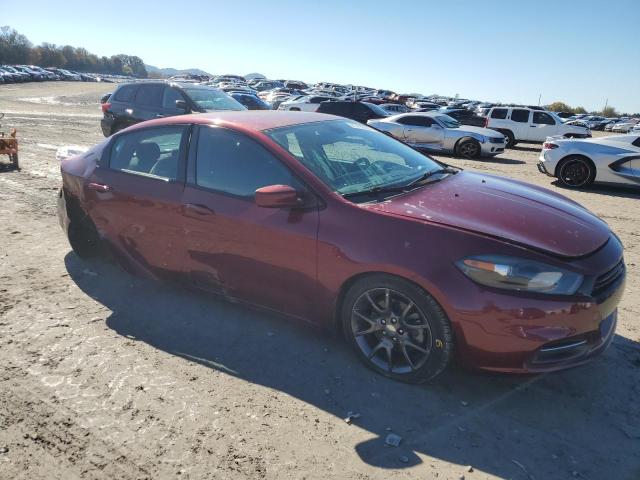 2015 DODGE DART SE #3292528699
