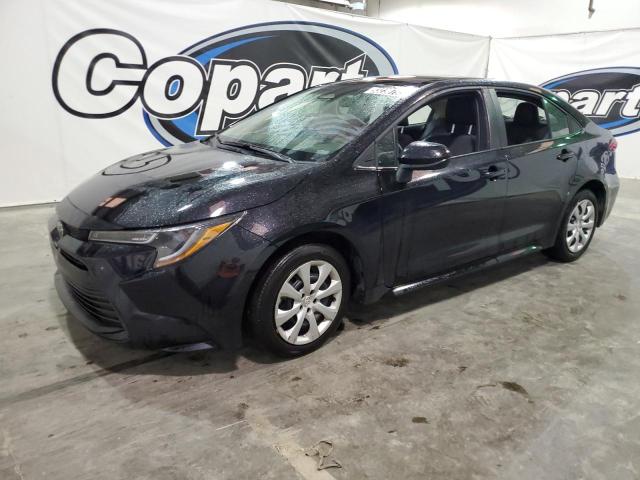 2025 TOYOTA COROLLA LE #3304549440
