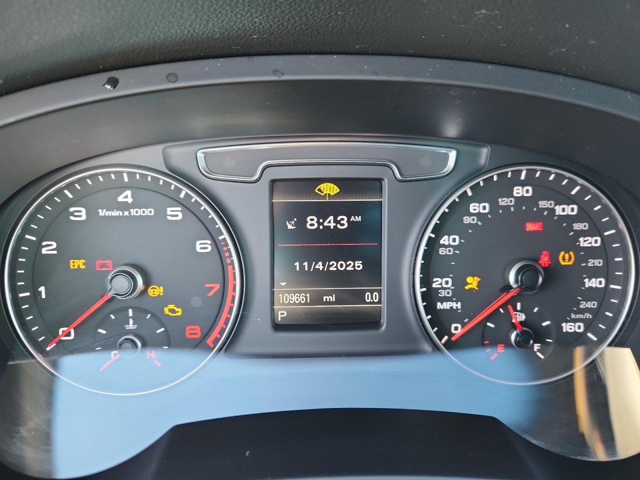 AUDI Q3 PREMIUM PLUS