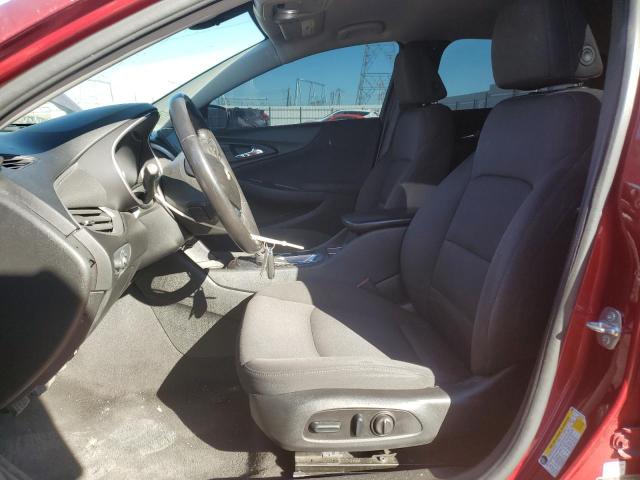 2019 CHEVROLET MALIBU RS - 1G1ZG5ST9KF208815