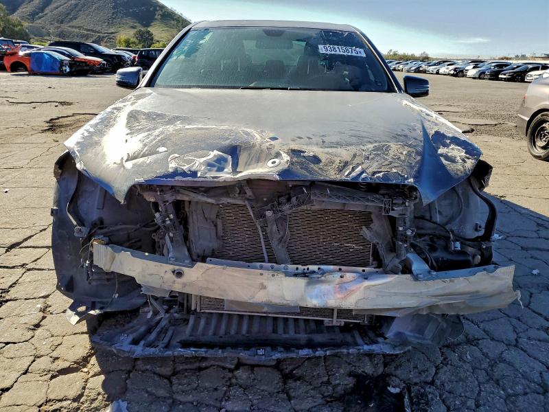 2016 MERCEDES-BENZ E 350 #3301589635