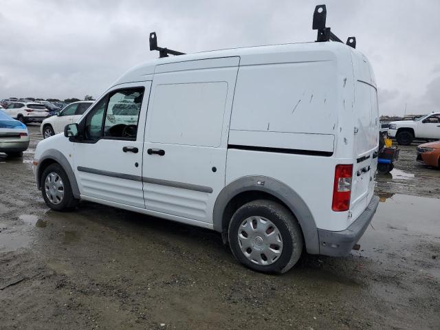 2012 FORD TRANSIT CO #3293701416