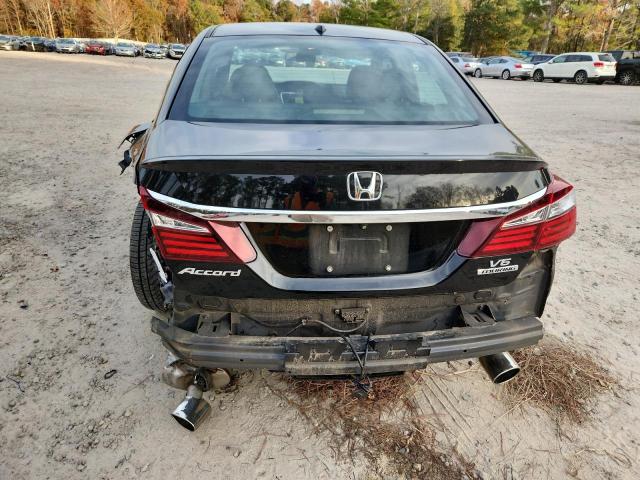 2016 HONDA ACCORD TOU #3292589874