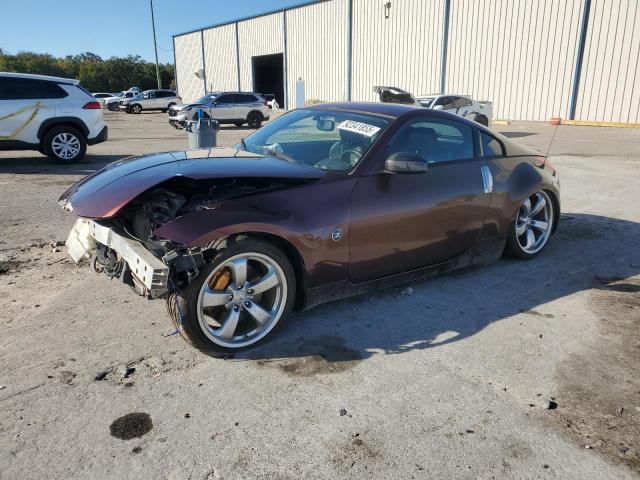 2006 NISSAN 350Z COUPE #3301829335
